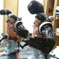 送料込み ワンピース ギア 一番のサムネイル