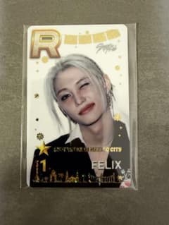 스키즈 SUPERSTAR IN MEXICO CITY 필릭스 트레카