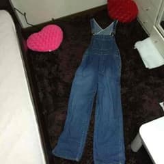 GAP オーバーオールのサムネイル