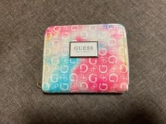 ミニ財布のサムネイル