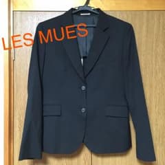 【まー様専用】LES MUES 就活 スーツのサムネイル