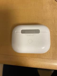 Apple AirPodsのサムネイル