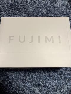 FUJIMIプロテインのサムネイル