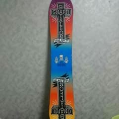 BATALEON AIROBIG 154 中古 値下げ交渉可のサムネイル