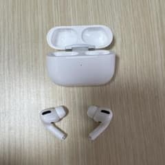 AirPods Pro（第1世代）本体 ホワイトのサムネイル