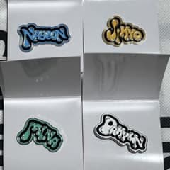 TWICE ランダムピンバッジ ナヨン ジヒョ ミナ ダヒョン m97229556793_1.jpg?1785413983