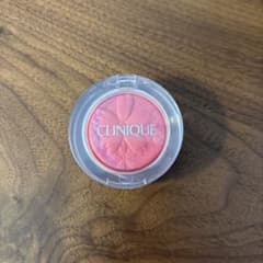 CLINIQUE チークパウダー ピンクのサムネイル