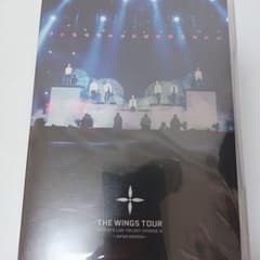 BTS (防弾少年団)/2017 BTS LIVE TRILOGY EPISO…のサムネイル