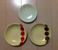祇園踊り 都踊り 小皿のサムネイル