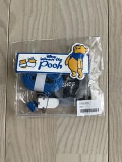プーさん ネームホルダーのサムネイル