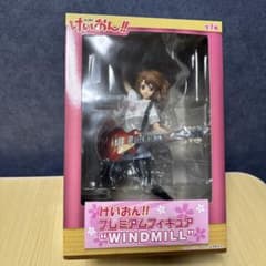 케이온!! 프리미엄 피겨 WINDMILL
