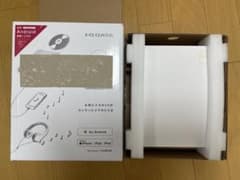 I-O DATA iPhone&AndroidスマホCD取込ケーブル CDレコのサムネイル