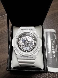 CASIO G-SHOCK 5259P JAのサムネイル