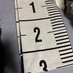 ジャンポール・ゴルチエ セットプルミエ メジャー柄マフラー - メルカリ