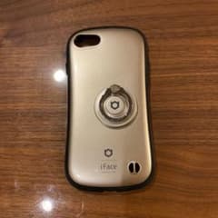 スマホカバー　iFace iPhone7のサムネイル