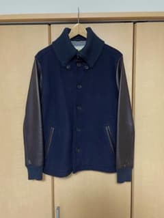 GBsport スタジャン　made in USAのサムネイル