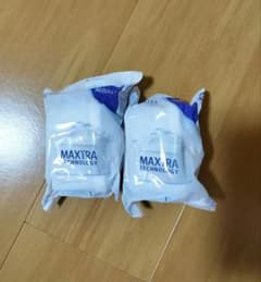 brita MAXTRA 浄水器カートリッジ 2個セットのサムネイル