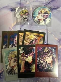 あくねこ ナックシュタインまとめ売り。 | Shop at Mercari from Japan