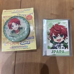 カラフルピーチ　じゃぱぱ　まとめ売りのサムネイル