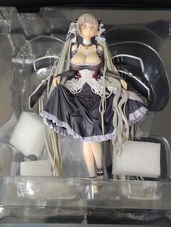 破損あり】アズールレーン フォーミダブル フィギュア アルター ALTER