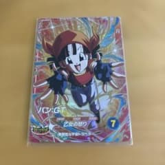 ドラゴンボール スーパーダイバーズ パン:GT R - メルカリ