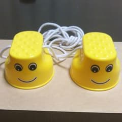 パカポコ ぽっくり のサムネイル