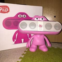 Beats by Dr.Dre Pill スピーカースタンドのサムネイル