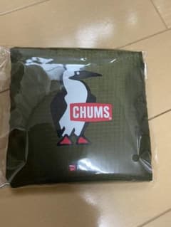CHUMS エコバッグ セブンイレブンのサムネイル