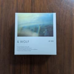 ひと★様専用☆& WOLF セラムリキッドファンデーションのサムネイル