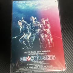 GHOSTBUSTERSのサムネイル