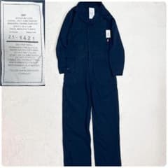 新品タグ付き　アメリカ軍 耐火性フライトスーツ SPE1C1-20-D-1248 未使用 フライトスーツ SPE1C1-20-D-1248 アメリカ軍 耐火性 - メルカリ