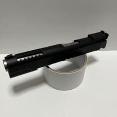 東京マルイ対応 V12 Springfield Armory スライド一式 - メルカリ