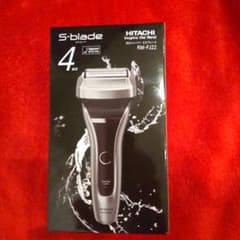 HITACHI S-blade ４枚刃 RM-FJ22のサムネイル