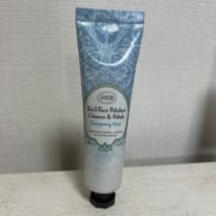 SABON サボン フェイスポリッシャー リフレッシング ミントのサムネイル