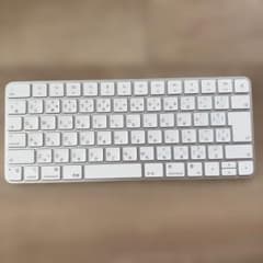美品】Apple Magic Keyboard A2450マジックキーボード - メルカリ