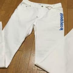 ゴルフウェア 9号のサムネイル