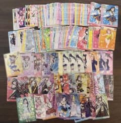 ラブライブ！スクールアイドルコレクション スクコレ まとめ売り