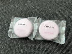 CHANEL チャンス　オー　タンドゥル　バス　タブレットのサムネイル