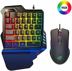 ゲーミング キーボード マウス コンバーターのサムネイル
