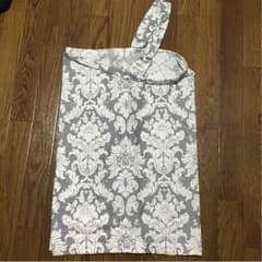 べべオレ 授乳ケープのサムネイル