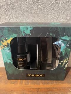 MILBON インダルジング ハイドレーション プライマー バンスクリップのサムネイル