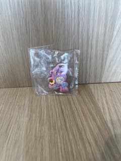 メゾピアノ　ぷっくりめじるしアクセサリーのサムネイル