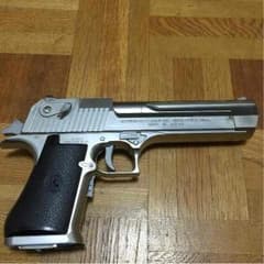 電動ガン デザートイーグルのサムネイル