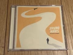 Bruno Mars Doo-Wops & Hooligans CDのサムネイル