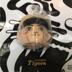 上本選手  ペットボトルキャップのサムネイル