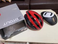 DOTOUT KABRIO HT XS/M 美品のサムネイル