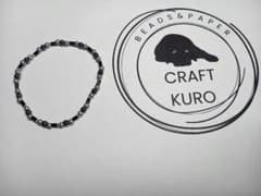 メンズブレスレットタイガーアイのサムネイル