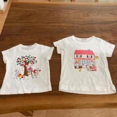 ファミリア Tシャツのサムネイル