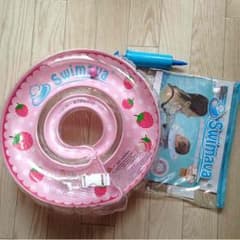 美品♡スイマーバのサムネイル