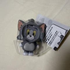 トムとジェリー　フォトフレームマスコットのサムネイル